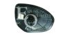EQUAL QUALITY RS03159 Mirror Glass, outside mirror